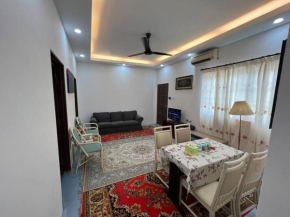 Harith's Little Homestay
